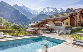 Armancette Hôtel, Chalets&Spa – The Leading Hotels of the World